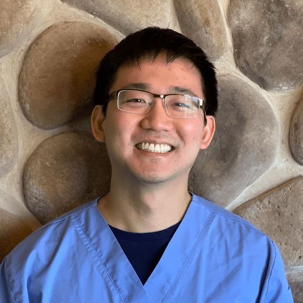 Dr. Jacob Kim | Dentalhouse in Belleville