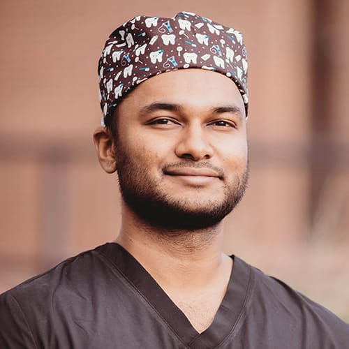 Dr. Summit Patel | Dentalhouse in Belleville