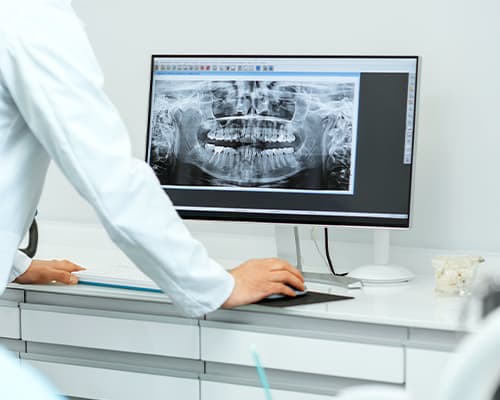 Dental Technology, Belleville Dentist